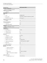 Предварительный просмотр 37 страницы Siemens CPU 1518HF-4 PN Equipment Manual