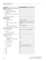 Предварительный просмотр 39 страницы Siemens CPU 1518HF-4 PN Equipment Manual