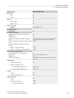 Предварительный просмотр 40 страницы Siemens CPU 1518HF-4 PN Equipment Manual