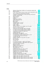 Предварительный просмотр 8 страницы Siemens CPU 312 Hardware And Installation Manual