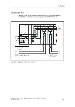 Предварительный просмотр 47 страницы Siemens CPU 312 Hardware And Installation Manual