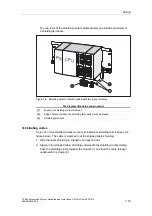 Предварительный просмотр 101 страницы Siemens CPU 312 Hardware And Installation Manual