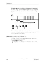 Предварительный просмотр 126 страницы Siemens CPU 312 Hardware And Installation Manual