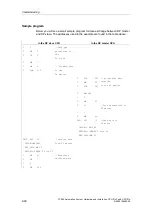 Предварительный просмотр 142 страницы Siemens CPU 312 Hardware And Installation Manual