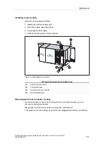 Предварительный просмотр 153 страницы Siemens CPU 312 Hardware And Installation Manual