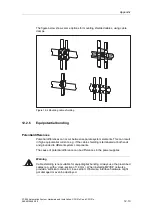 Предварительный просмотр 199 страницы Siemens CPU 312 Hardware And Installation Manual