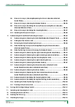 Preview for 4 page of Siemens CR-IR 347 Service Manual