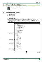 Preview for 14 page of Siemens CR-IR 347 Service Manual