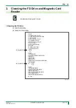 Preview for 24 page of Siemens CR-IR 347 Service Manual