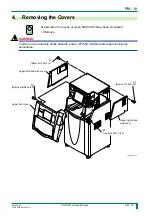 Preview for 26 page of Siemens CR-IR 347 Service Manual