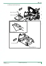 Preview for 34 page of Siemens CR-IR 347 Service Manual