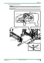 Preview for 35 page of Siemens CR-IR 347 Service Manual