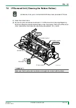 Preview for 46 page of Siemens CR-IR 347 Service Manual