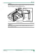 Preview for 51 page of Siemens CR-IR 347 Service Manual