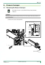 Preview for 52 page of Siemens CR-IR 347 Service Manual