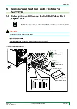 Preview for 68 page of Siemens CR-IR 347 Service Manual