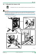 Preview for 70 page of Siemens CR-IR 347 Service Manual