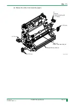 Preview for 79 page of Siemens CR-IR 347 Service Manual