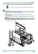 Preview for 92 page of Siemens CR-IR 347 Service Manual