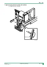 Preview for 111 page of Siemens CR-IR 347 Service Manual