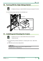 Preview for 120 page of Siemens CR-IR 347 Service Manual