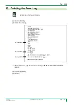 Preview for 122 page of Siemens CR-IR 347 Service Manual