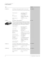 Preview for 12 page of Siemens CRT Brochure