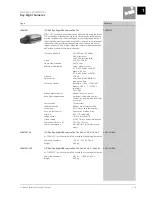 Preview for 19 page of Siemens CRT Brochure