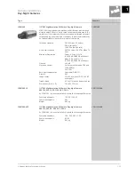 Preview for 21 page of Siemens CRT Brochure