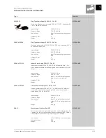 Preview for 63 page of Siemens CRT Brochure