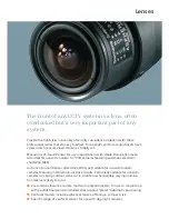 Preview for 65 page of Siemens CRT Brochure