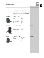 Preview for 71 page of Siemens CRT Brochure