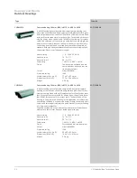 Preview for 76 page of Siemens CRT Brochure