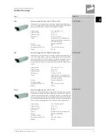 Preview for 77 page of Siemens CRT Brochure