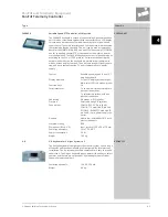 Preview for 93 page of Siemens CRT Brochure