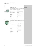 Preview for 94 page of Siemens CRT Brochure