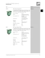 Preview for 95 page of Siemens CRT Brochure