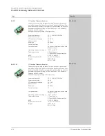 Preview for 100 page of Siemens CRT Brochure