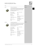 Preview for 101 page of Siemens CRT Brochure