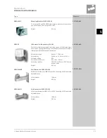 Preview for 109 page of Siemens CRT Brochure