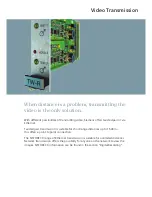 Preview for 123 page of Siemens CRT Brochure