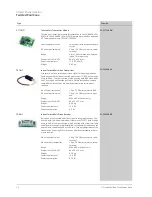 Preview for 124 page of Siemens CRT Brochure