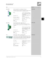 Preview for 125 page of Siemens CRT Brochure