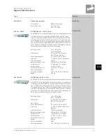 Preview for 151 page of Siemens CRT Brochure