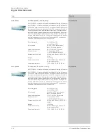 Preview for 152 page of Siemens CRT Brochure