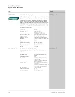 Preview for 156 page of Siemens CRT Brochure