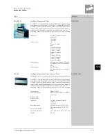 Preview for 165 page of Siemens CRT Brochure