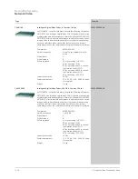 Preview for 166 page of Siemens CRT Brochure