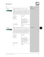 Preview for 167 page of Siemens CRT Brochure