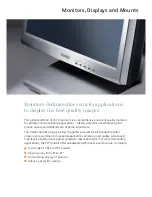 Preview for 171 page of Siemens CRT Brochure